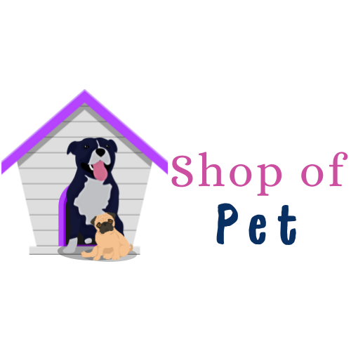 Shop of Pet